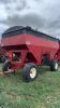GERBER 500 BUSHEL GRAVITY WAGON - 3