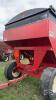 GERBER 500 BUSHEL GRAVITY WAGON - 4
