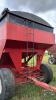 GERBER 500 BUSHEL GRAVITY WAGON - 5
