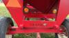 GERBER 500 BUSHEL GRAVITY WAGON - 10