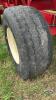 GERBER 500 BUSHEL GRAVITY WAGON - 11