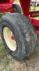 GERBER 500 BUSHEL GRAVITY WAGON - 13