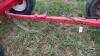 GERBER 500 BUSHEL GRAVITY WAGON - 14