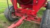 GERBER 500 BUSHEL GRAVITY WAGON - 15