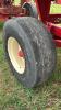 GERBER 500 BUSHEL GRAVITY WAGON - 17