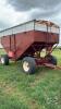500 BUSHEL GRAVITY WAGON