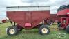 500 BUSHEL GRAVITY WAGON - 2