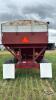 500 BUSHEL GRAVITY WAGON - 4