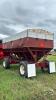 500 BUSHEL GRAVITY WAGON - 5