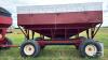 500 BUSHEL GRAVITY WAGON - 6