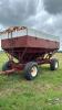 500 BUSHEL GRAVITY WAGON - 7