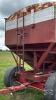 500 BUSHEL GRAVITY WAGON - 8