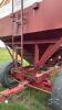 500 BUSHEL GRAVITY WAGON - 9