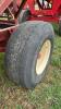 500 BUSHEL GRAVITY WAGON - 16