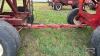 500 BUSHEL GRAVITY WAGON - 18