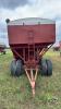 500 BUSHEL OF GRAVITY WAGON - 5