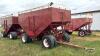 500 BUSHEL OF GRAVITY WAGON - 6