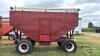 500 BUSHEL OF GRAVITY WAGON - 7