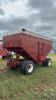 500 BUSHEL OF GRAVITY WAGON - 8