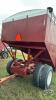 500 BUSHEL OF GRAVITY WAGON - 9