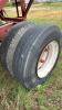 500 BUSHEL OF GRAVITY WAGON - 12