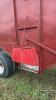 500 BUSHEL OF GRAVITY WAGON - 14