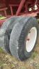 500 BUSHEL OF GRAVITY WAGON - 17