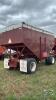 500 BUSHEL GRAVITY WAGON - 5