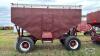 500 BUSHEL GRAVITY WAGON - 6