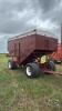 500 BUSHEL GRAVITY WAGON - 7