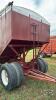 500 BUSHEL GRAVITY WAGON - 8