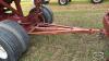 500 BUSHEL GRAVITY WAGON - 9