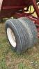 500 BUSHEL GRAVITY WAGON - 10