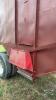500 BUSHEL GRAVITY WAGON - 11