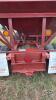 500 BUSHEL GRAVITY WAGON - 15