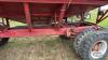 500 BUSHEL GRAVITY WAGON - 18