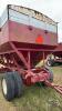 500 BUSHEL GRAVITY WAGON - 4