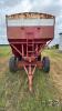 500 BUSHEL GRAVITY WAGON - 5