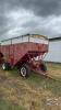 500 BUSHEL GRAVITY WAGON - 6