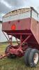 500 BUSHEL GRAVITY WAGON - 9