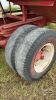 500 BUSHEL GRAVITY WAGON - 10