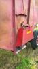 500 BUSHEL GRAVITY WAGON - 11