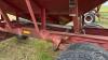 500 BUSHEL GRAVITY WAGON - 17