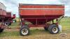 500 BUSHEL GRAVITY WAGON - 2