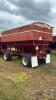 500 BUSHEL GRAVITY WAGON - 3