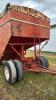 500 BUSHEL GRAVITY WAGON - 7