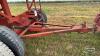 500 BUSHEL GRAVITY WAGON - 13