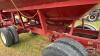 500 BUSHEL GRAVITY WAGON - 15