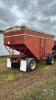 500 BUSHEL GRAVITY WAGON - 17