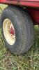 JBM 10&rsquo; X 6&rsquo; SINGLE AXLE DUMP TRAILER - 10